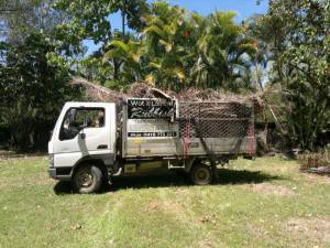 Wot A Load Of Rubbish - Renee 2