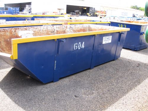 Rubbish Waste Removal Berrimah NT Swimm