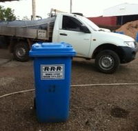 Rural Rubbish Removals - Renee