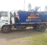 Carty Skipbins - Renee