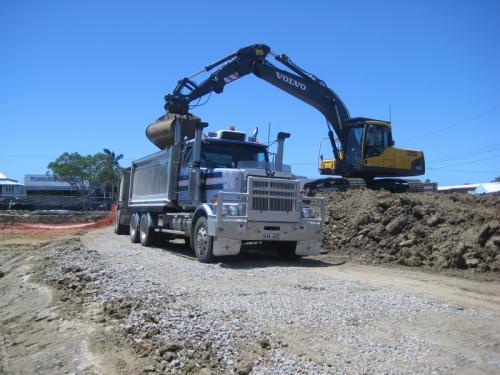 Landscape Supplies Foulden QLD Renee