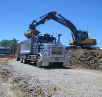 AJK Contracting Pty Ltd - Renee