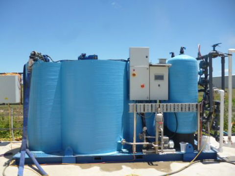 Advanced Mud Recycling - Internet Find 1