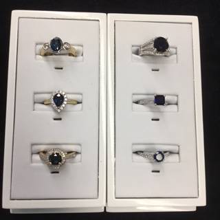 The Inverell Jewellers - Renee 1