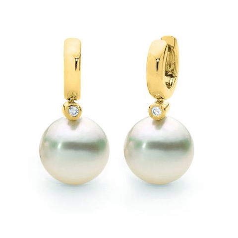 Ronalds Jewellers - Renee 1