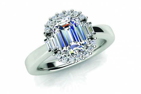 Ronalds Jewellers - Renee 2