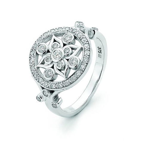 Ronalds Jewellers - Renee 3