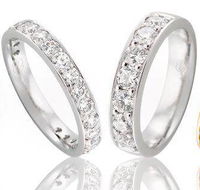 Parrys Jewellers - Renee