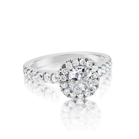 Whitneys Jewellers - Renee 1