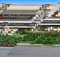 Jons Family Jewellers - Renee