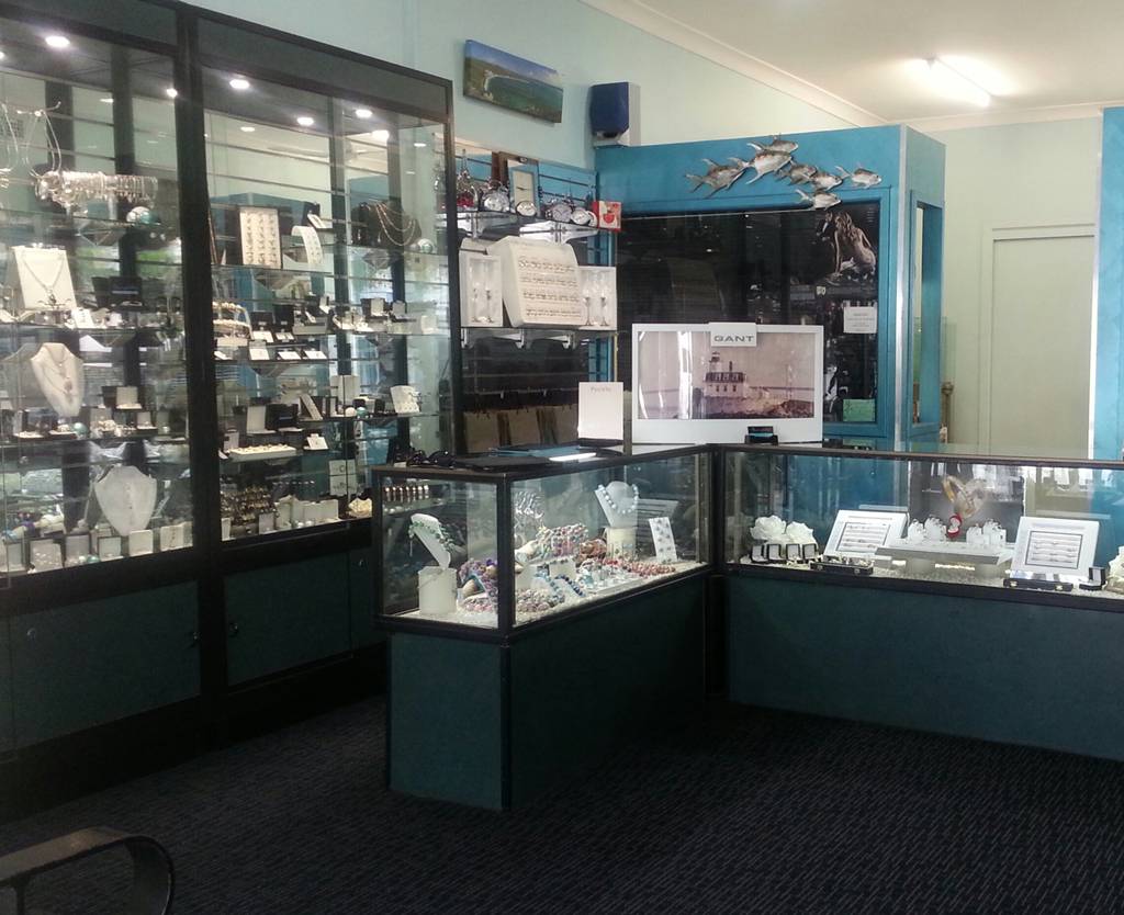 Jewellers Nelson Bay NSW Renee