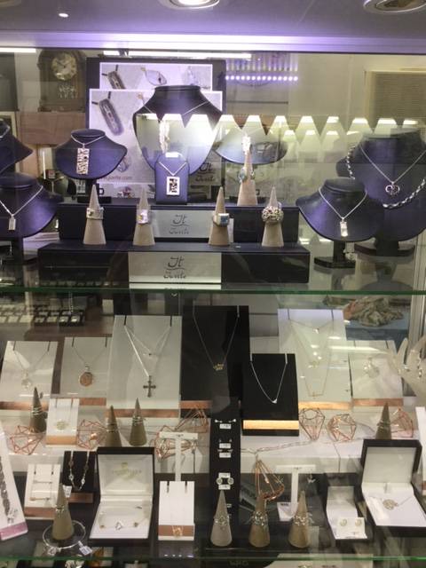 Jewellers Nambour QLD Renee