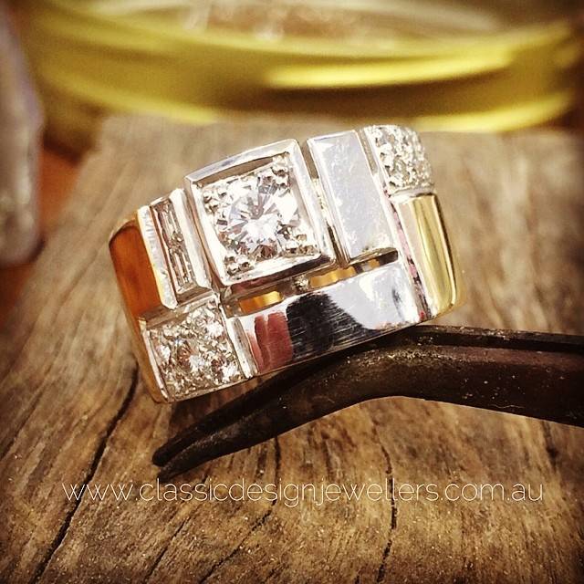 Jewellers Taree NSW Renee