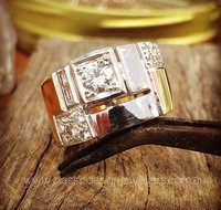 Classic Design Jewellers - Renee