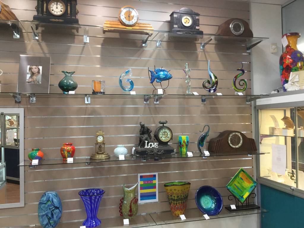 Jewellers Banora Point NSW Renee