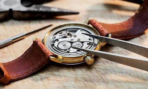 AB Watchmakers - Renee 0