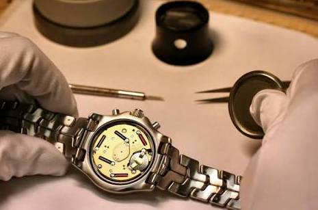 AB Watchmakers - Renee 1