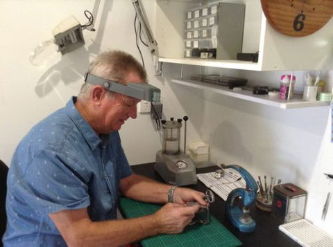 AB Watchmakers - Renee 2