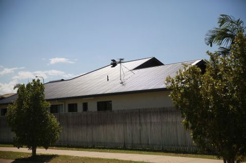 Roofguard Roof Painting - Renee 2