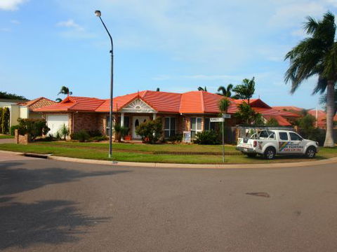 Roofguard Roof Painting - Renee 5