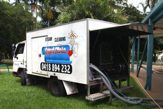 Grease Trap Cleaning Renee
