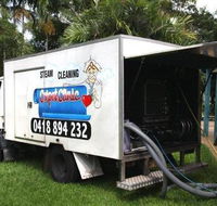 Carpet Clinic NT - Renee