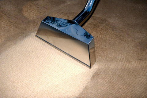 Carpet Clinic NT - Renee 4
