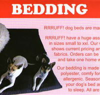 RRRUFF Dog Depot - Renee
