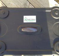 Miller's Pest Control - Internet Find