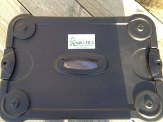 Miller's Pest Control - Internet Find 0