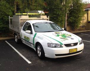 Miller's Pest Control - Internet Find 1