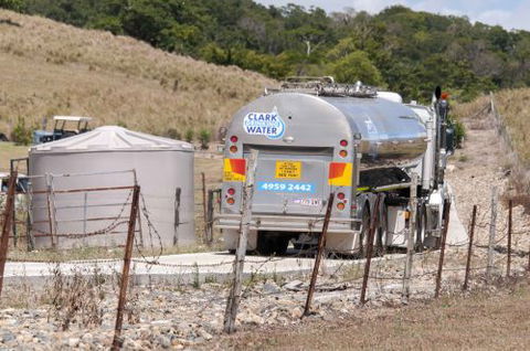 Clark Drinking Water - Petrol Stations 3
