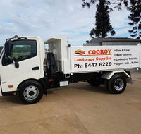 Cooroy Landscape Supplies - Renee