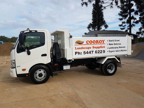 Cooroy Landscape Supplies - Internet Find 0