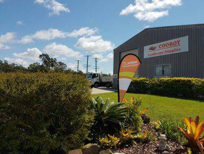 Cooroy Landscape Supplies - Internet Find 1