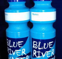 Blue River Water - Internet Find