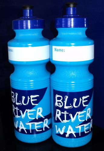 Blue River Water - Petrol Stations 0