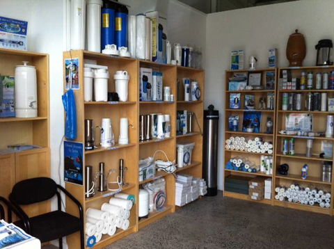 The Water Shop - Renee 3