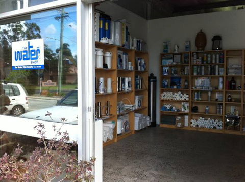 The Water Shop - Renee 4