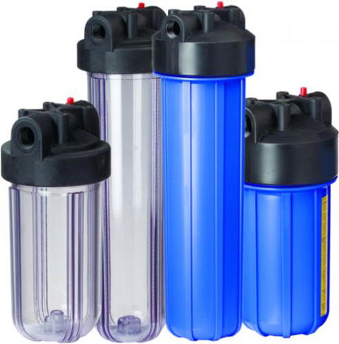 Water Filter Factory - Renee 0