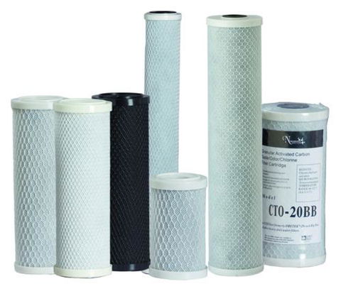 Water Filter Factory - Renee 1