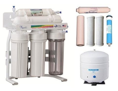 Water Filter Factory - Renee 2
