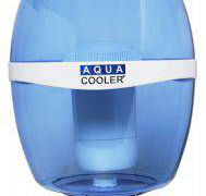 Twin Palms Natural Spring Water - Renee