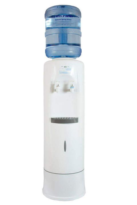 Twin Palms Natural Spring Water - Renee 4