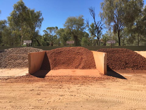 Centre Landscaping Supplies - Renee 0