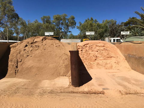 Centre Landscaping Supplies - Renee 1