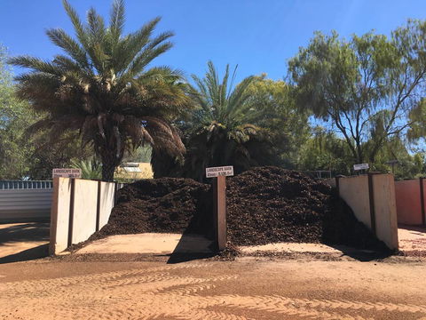 Centre Landscaping Supplies - Renee 2