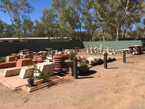 Centre Landscaping Supplies - Renee 3