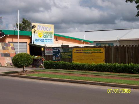 Avoca Garden Centre - Renee 1