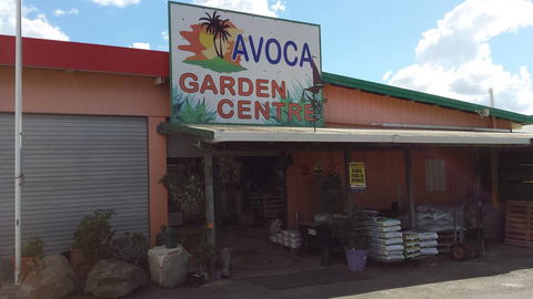 Avoca Garden Centre - Renee 3